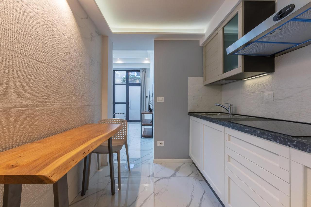 Mini Loft San Carlo A 5 Min Da Mambo Bologna Apartment Exterior photo